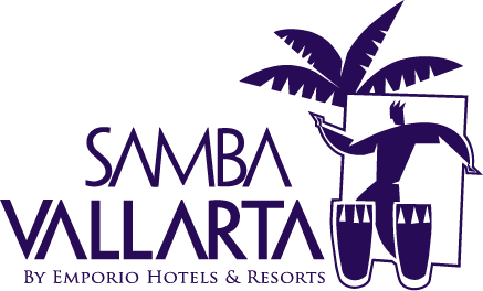 Hotel Samba Vallarta